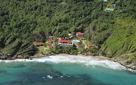 Petite Anse Hotel Grenada